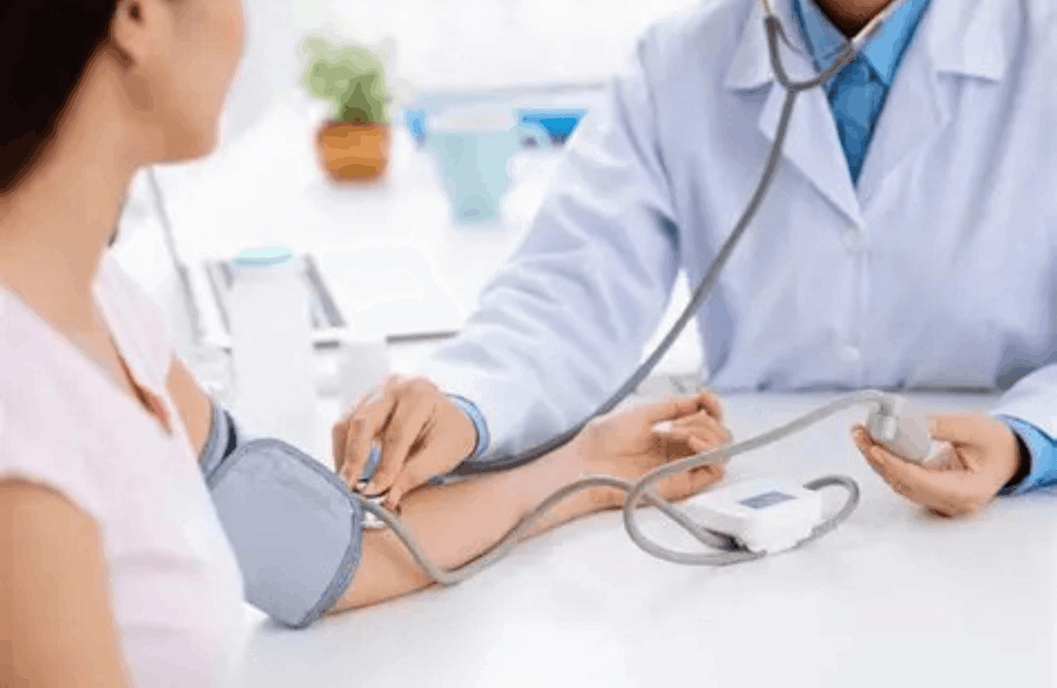 High Blood Pressure