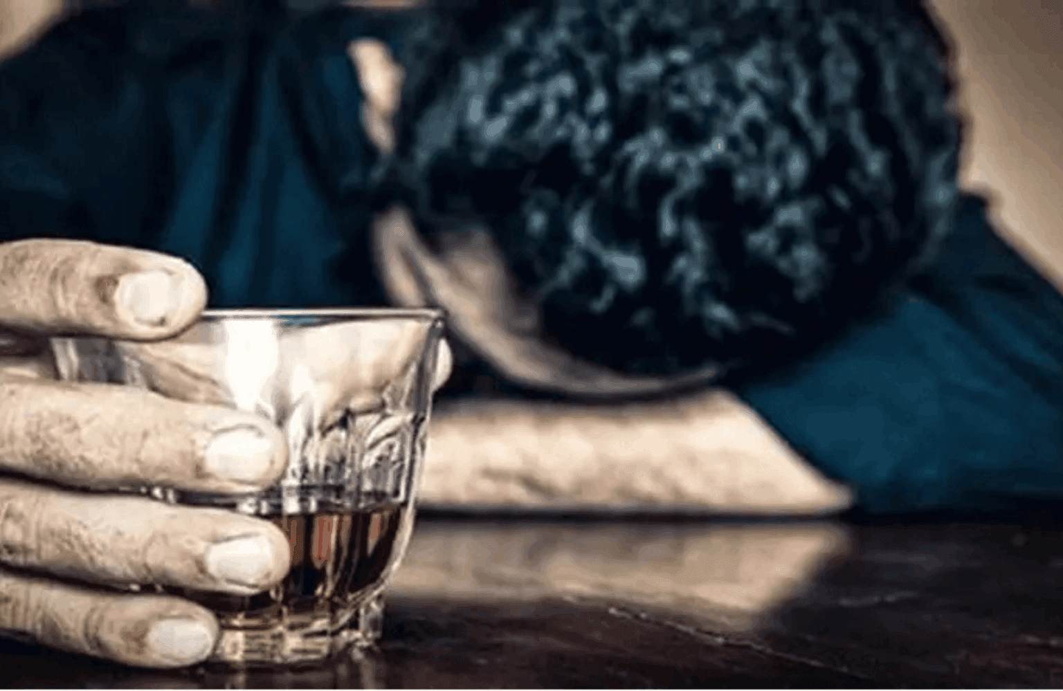 Alcoholism