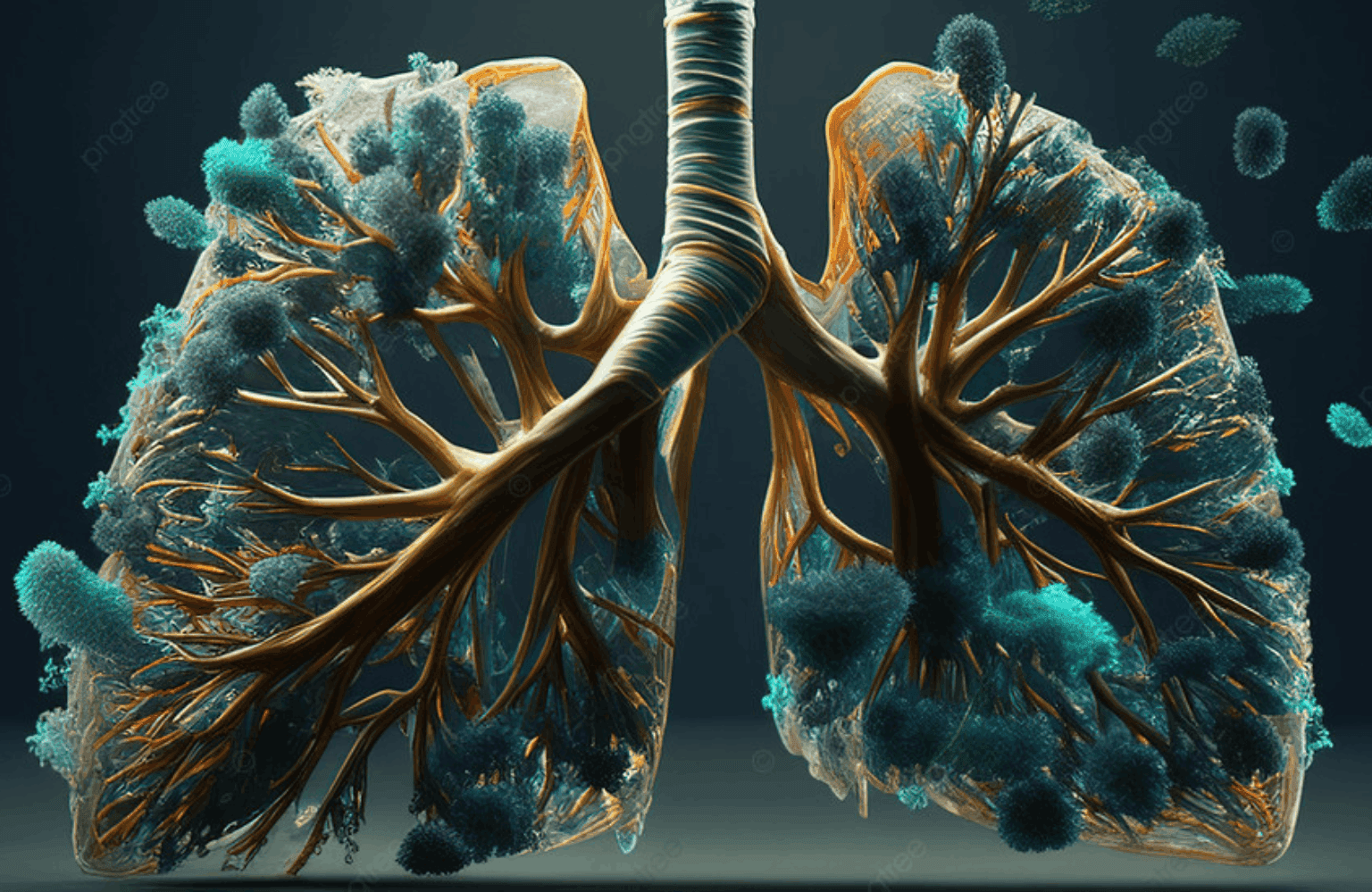 Bronchitis Causes and Symptoms