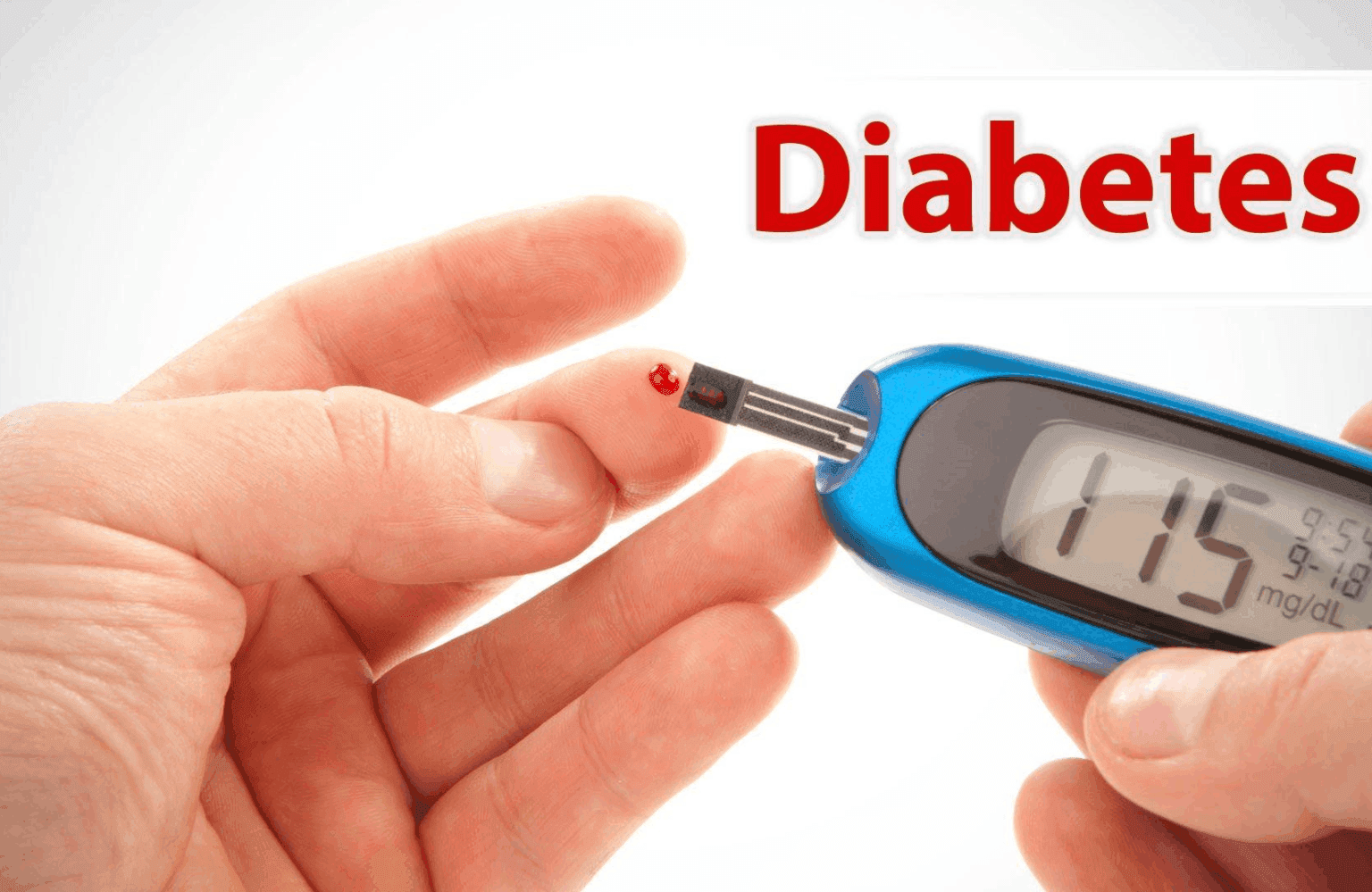 Diabetes mellitus Symptoms and Causes