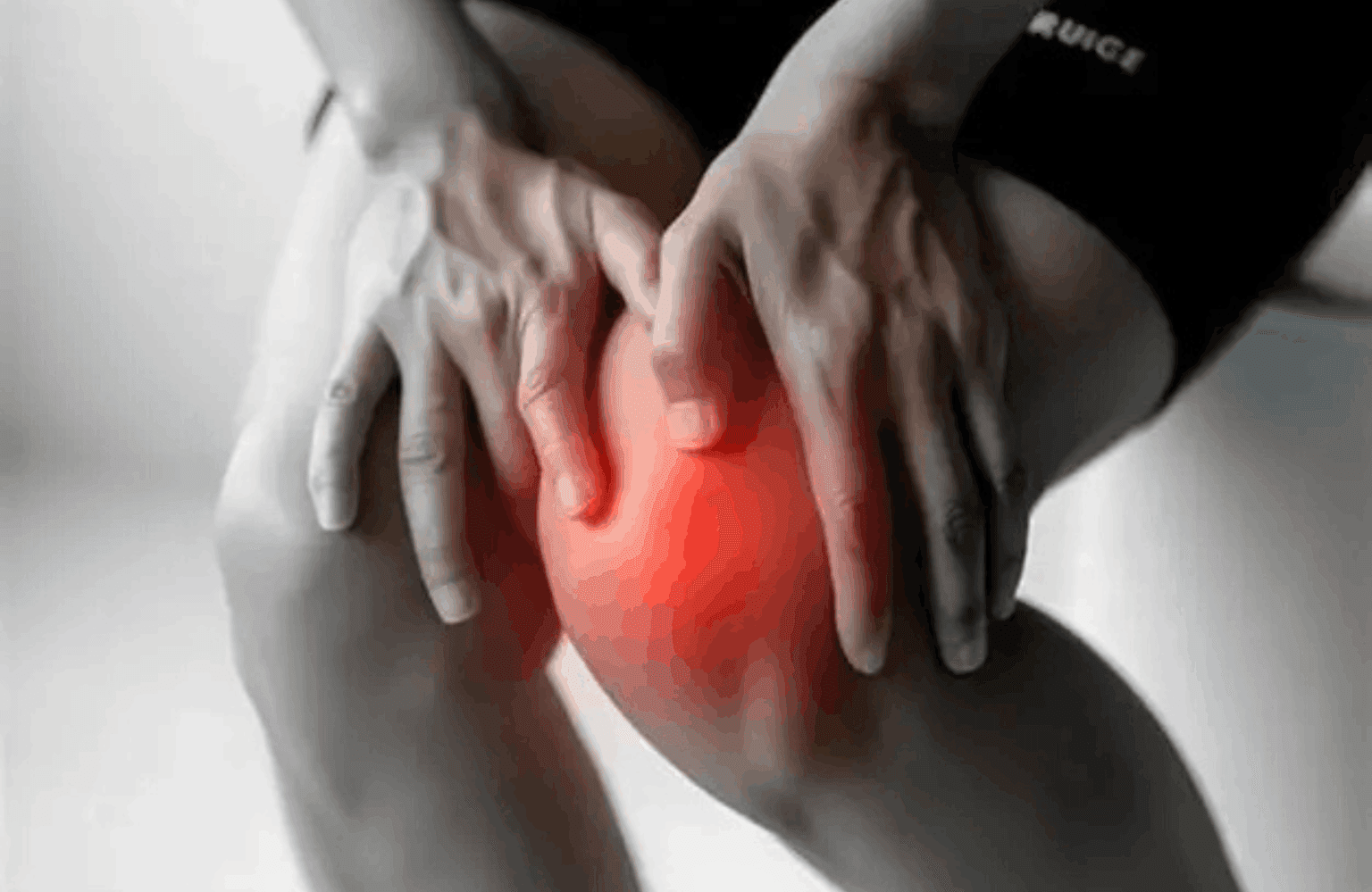 Joint pain