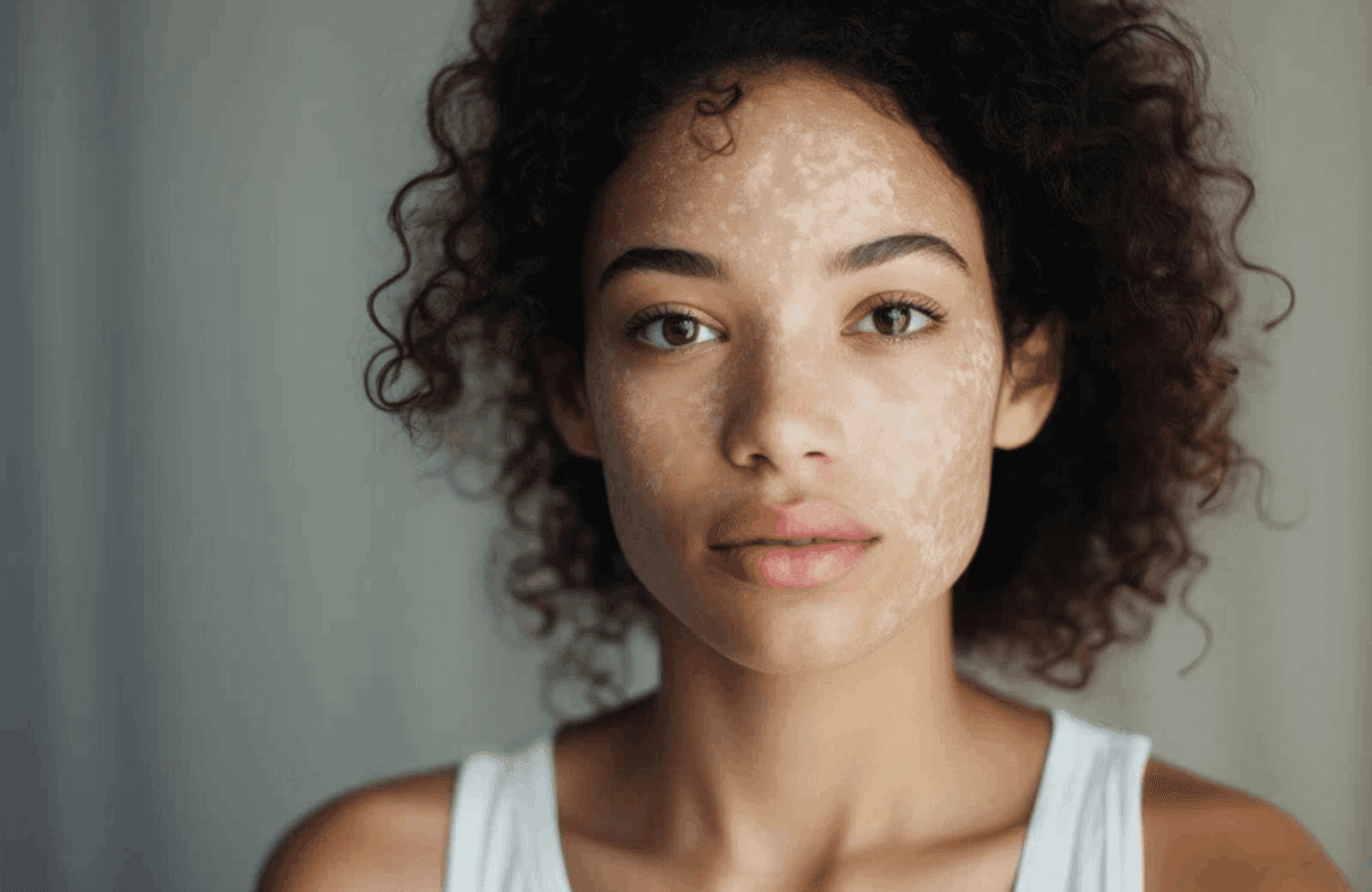 Vitiligo
