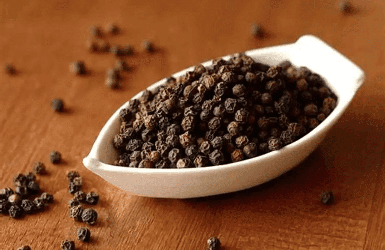 Black Pepper