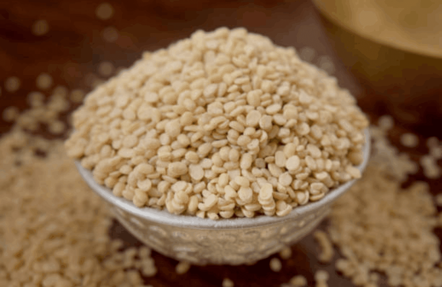 Urad Dal Benefits and Uses
