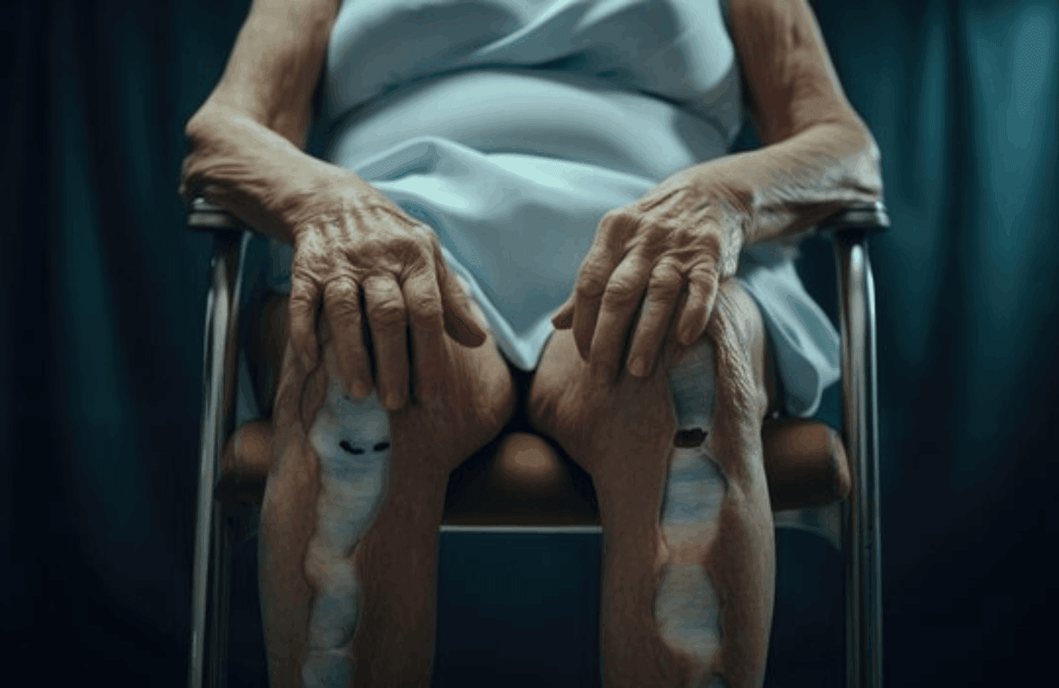 Dementia Symptoms and Causes