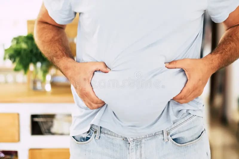 Bloating
