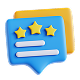 Periodic Review & User Feedback Integration
