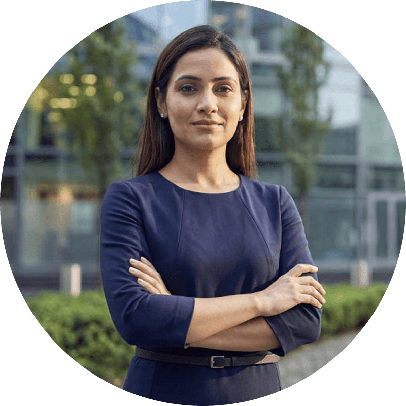 संगीता मिश्रा