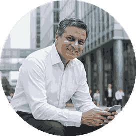 राजेश वर्मा