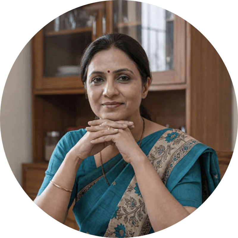 पूजा अग्रवाल