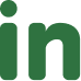 Linkedin Icon