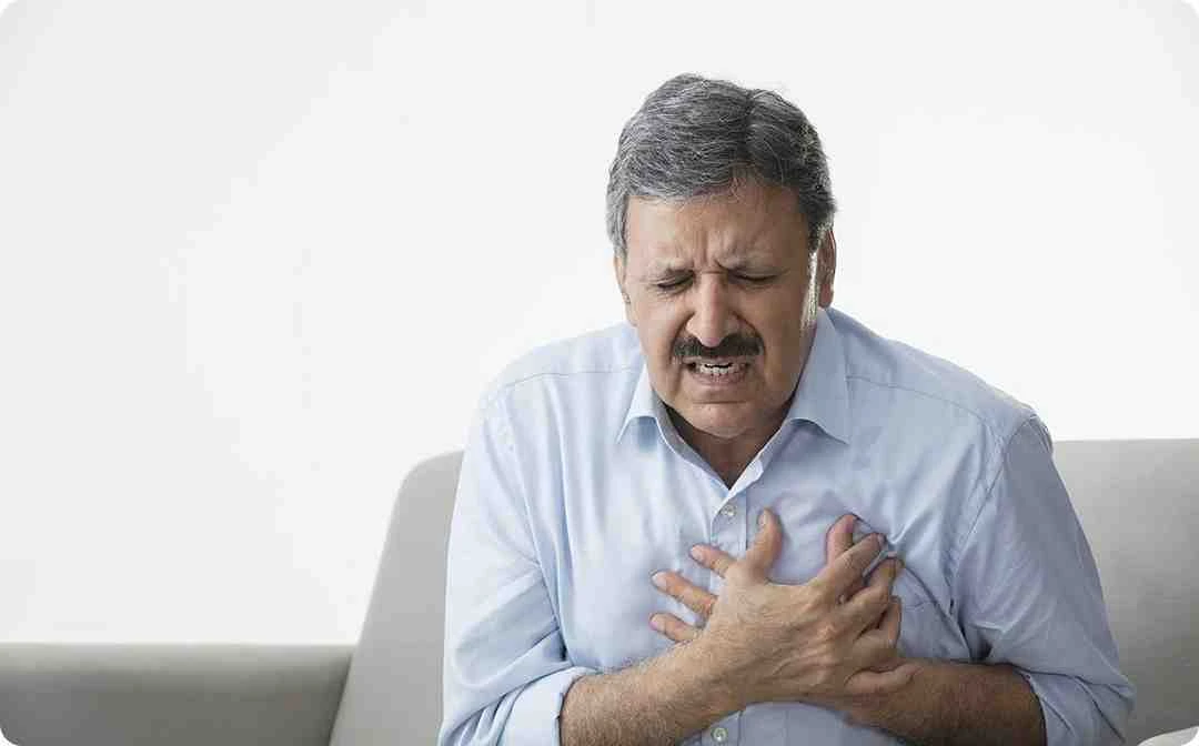 Metabolic & Lifestyle Conditions