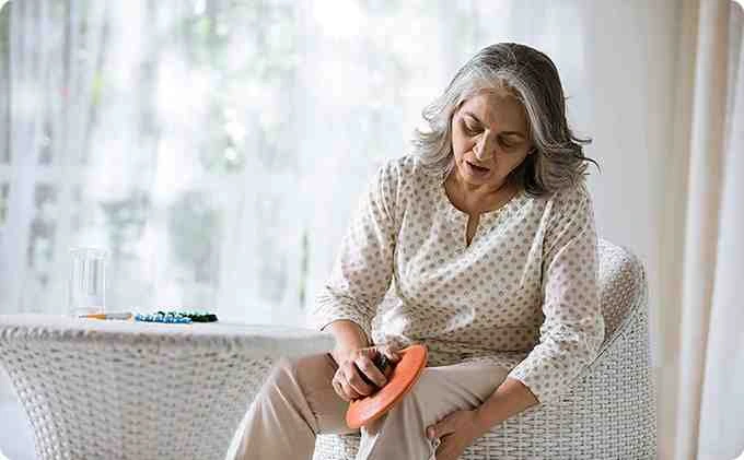 Joint, Muscle & Pain Conditions