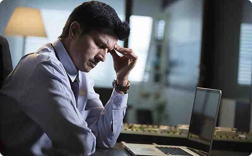 Stress, Mind & Sleep