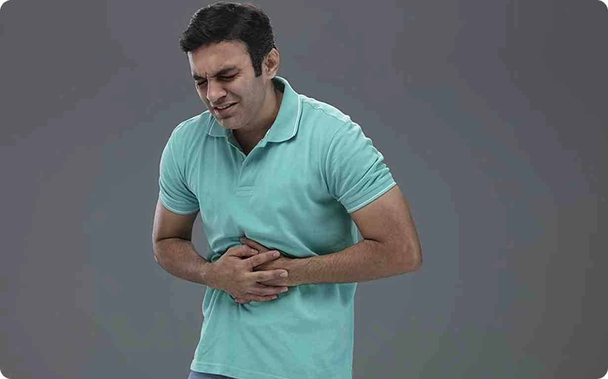 Digestive & Gut Disorders