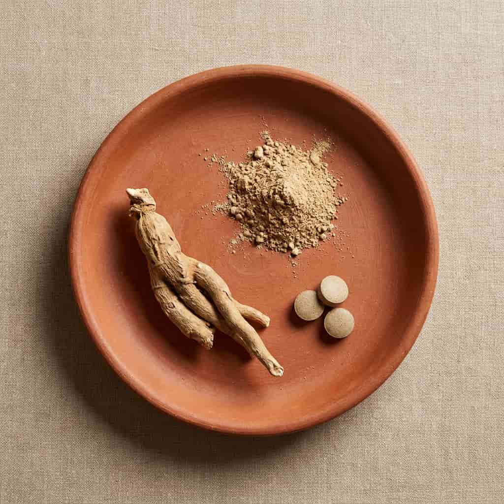 Ashwagandha