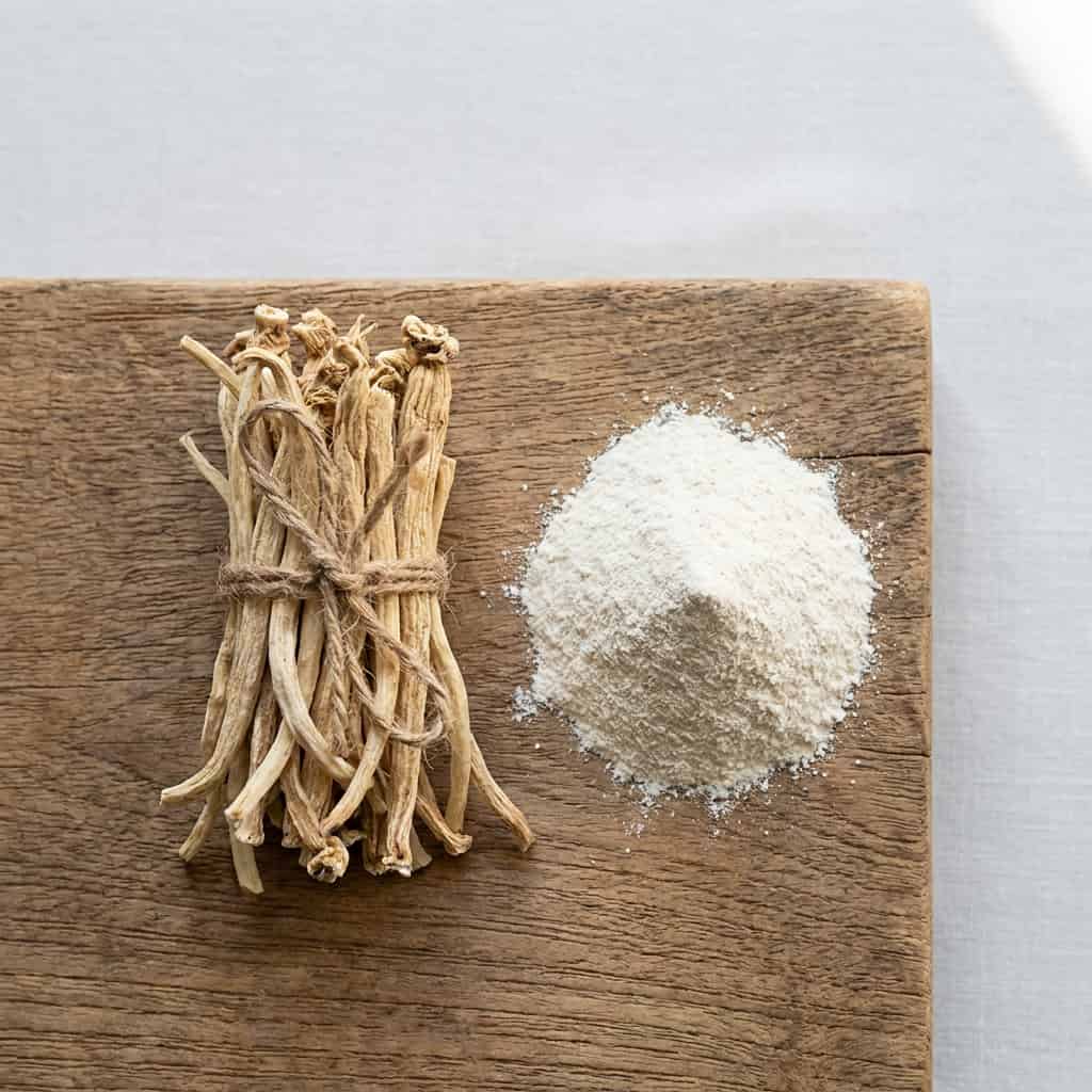 Safed Musli