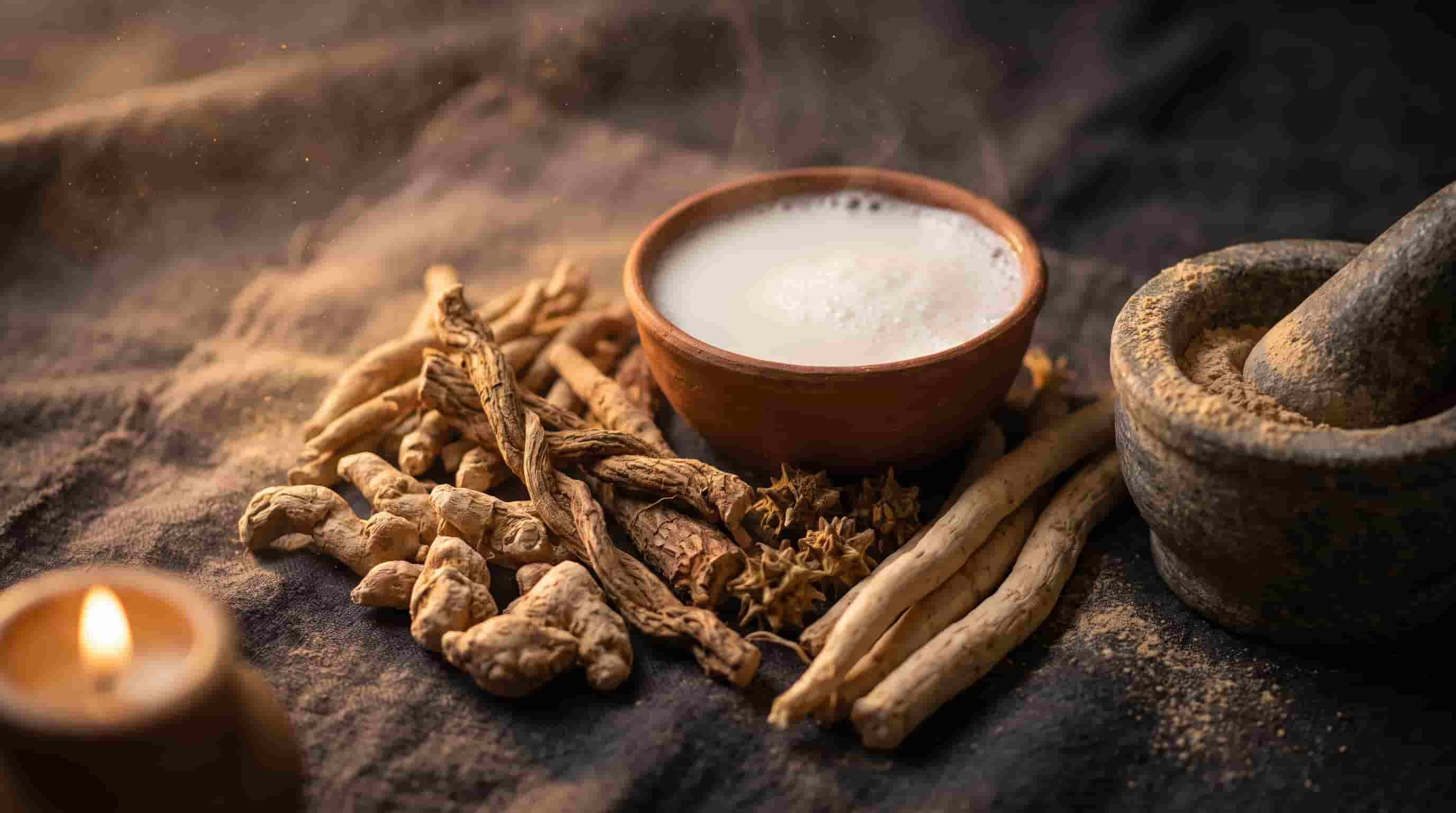 Yapana (Sustaining Enemas)