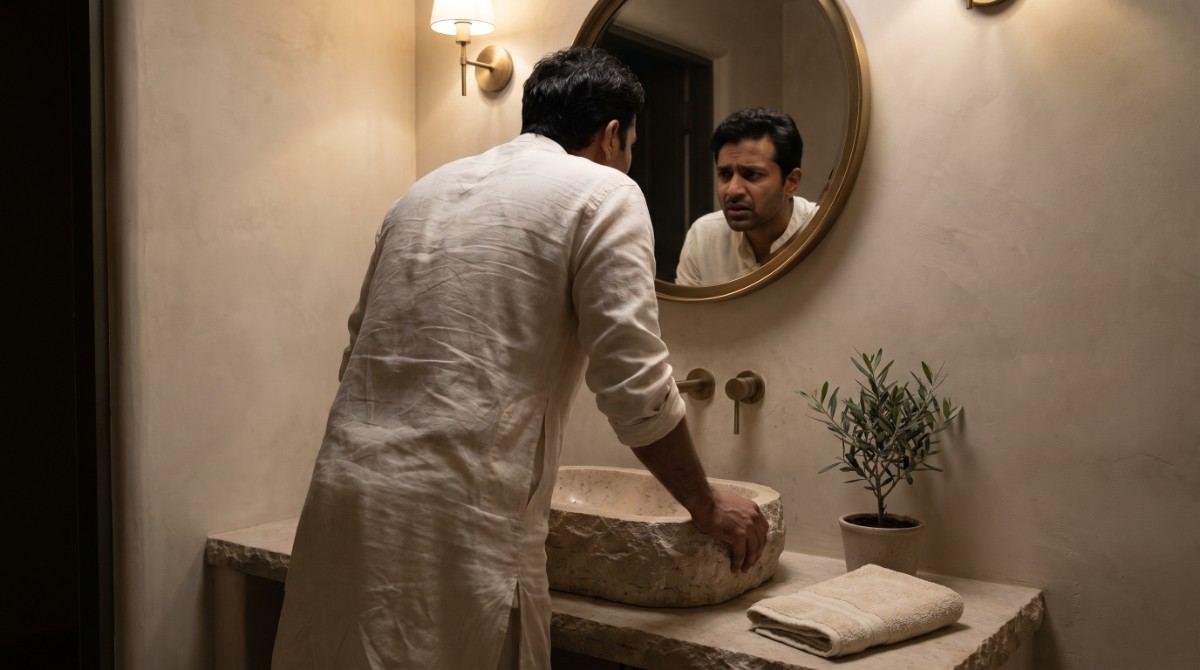 Performance Anxiety — Ayurvedic treatment course