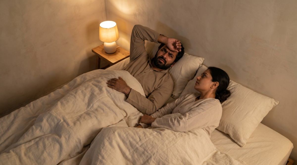 Premature Ejaculation — Ayurvedic treatment course